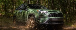 2025 Mitsubishi Outlander PHEV