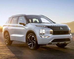 2025 Mitsubishi Outlander PHEV Trims