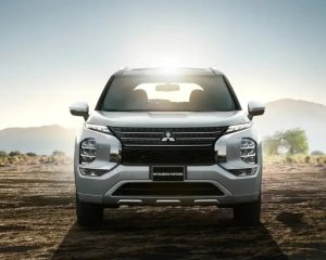 2025 Mitsubishi Outlander PHEV