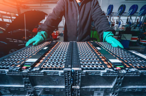 Impact on Carbon and Smog Reduction