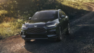 Honda Plus Roadside Assistance