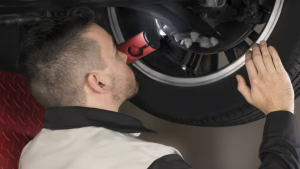 Maintenance Minder™ Schedule A/0