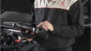 Maintenance Minder™ Schedule A/B