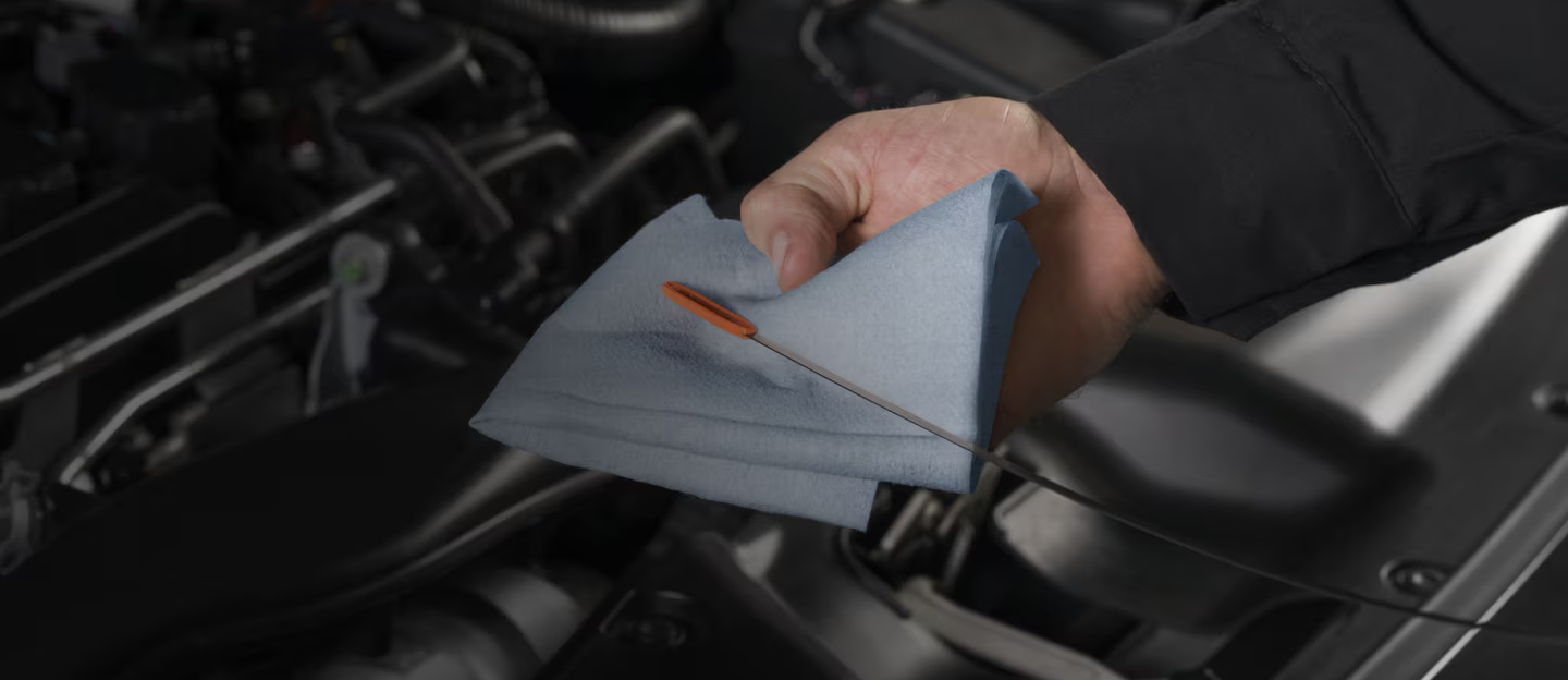 Keeping Maintenance on Schedule