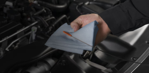Keeping Maintenance on Schedule