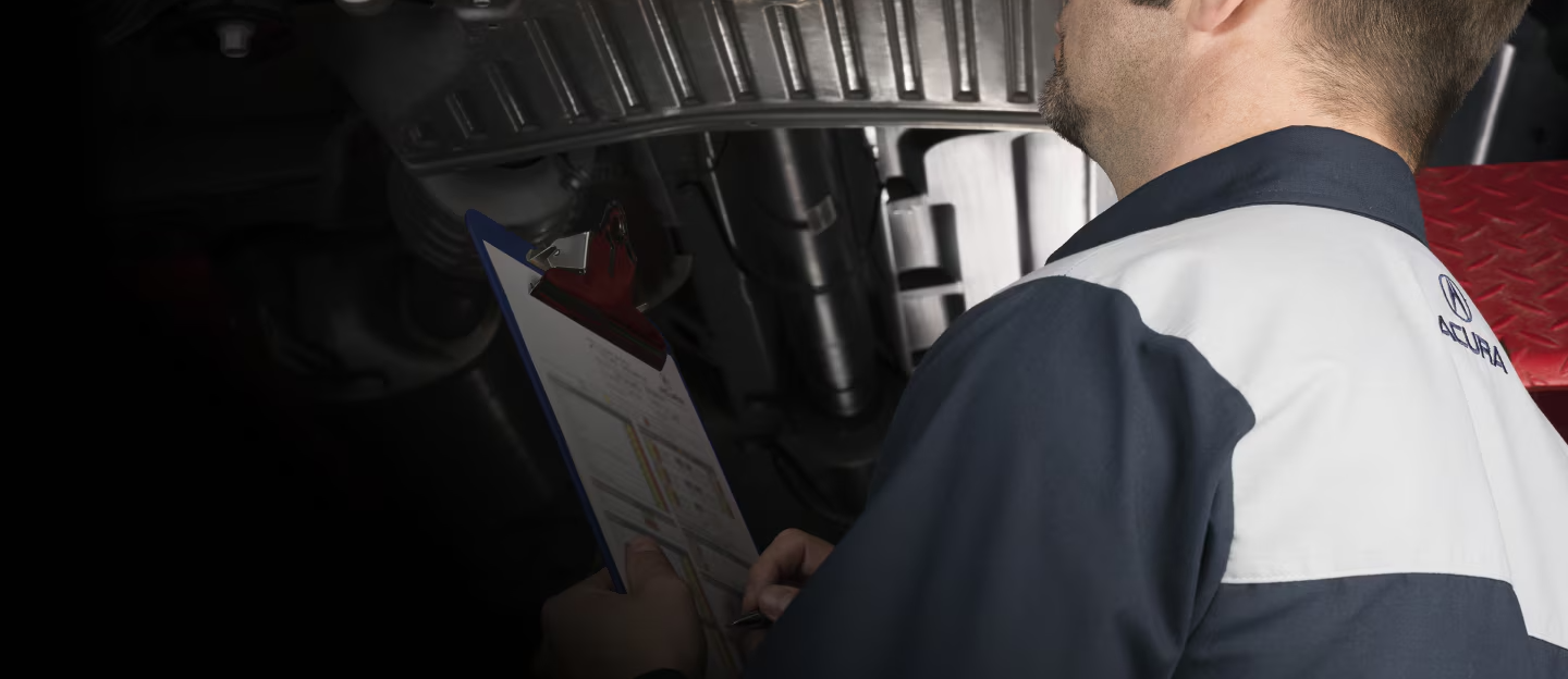 Keeping Maintenance on Schedule