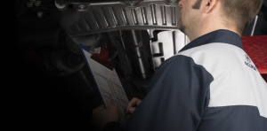Keeping Maintenance on Schedule