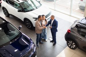 car-buying