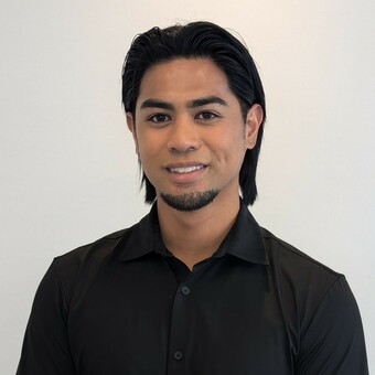 JR  Baldo
