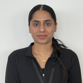 Harwinder Kaur