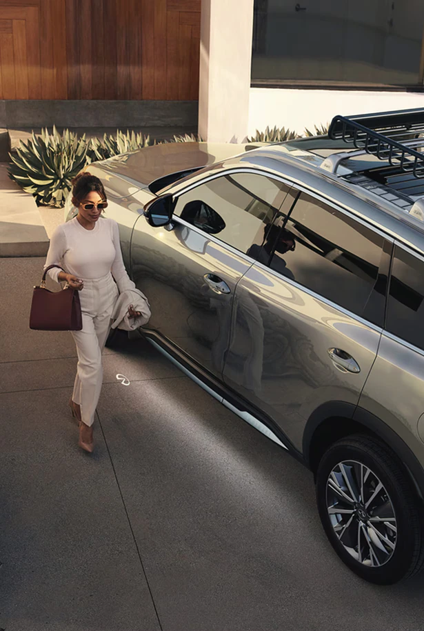 2026 QX60