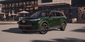 2026 QX60