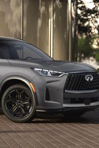 2026 QX60