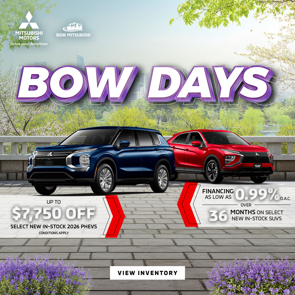Bow Days