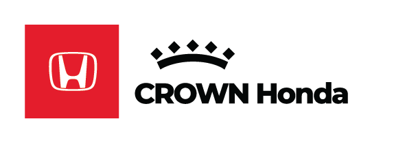 Crown Honda Logo