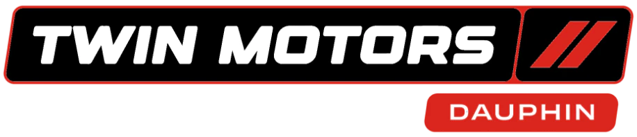 Twin Motors Dauphin Logo