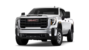 Sierra 3500 HD