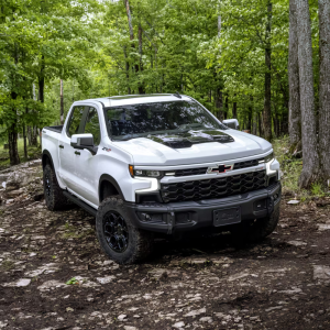 2026 Chevrolet Silverado 1500 in Stratford, ON