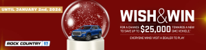 Wish & Win
