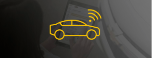 In-Vehicle App