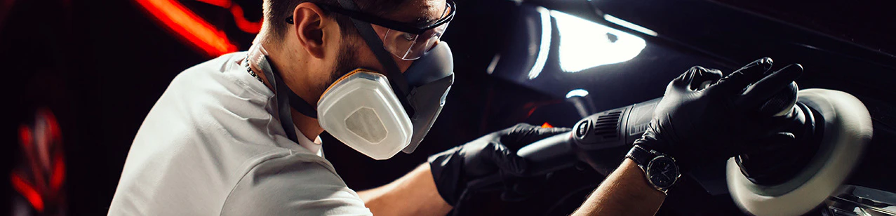 AUTO BODY CENTRE