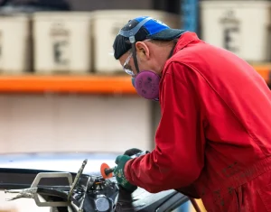 Auto Body Repair