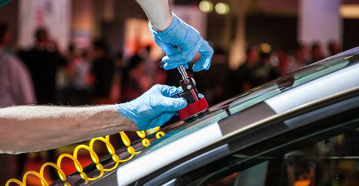 Auto Glass Repair