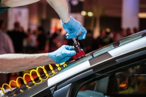 Auto Glass Repair