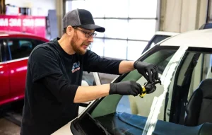 WINDSHIELD TECHNOLOGY