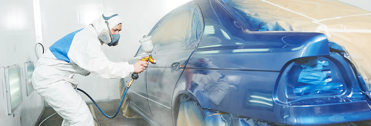 Auto Paint