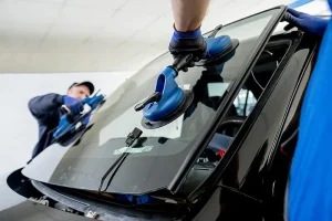 4 Tips to Protect Your Car’s Glass for All Seasons