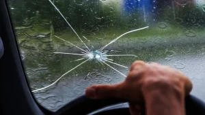 Can You Stop a Windshield Crack from Spreading
