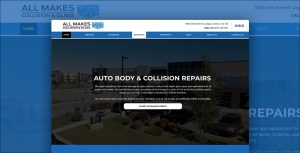 All Makes Collision