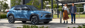 2026 Chevrolet Trailblazer in Stratford, ON