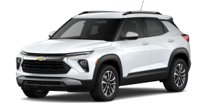 LT FWD/AWD