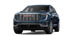 Denali