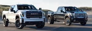 2026 GMC Sierra HD in Stratford, ON