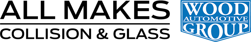 All Makes Collision Centre Logo
