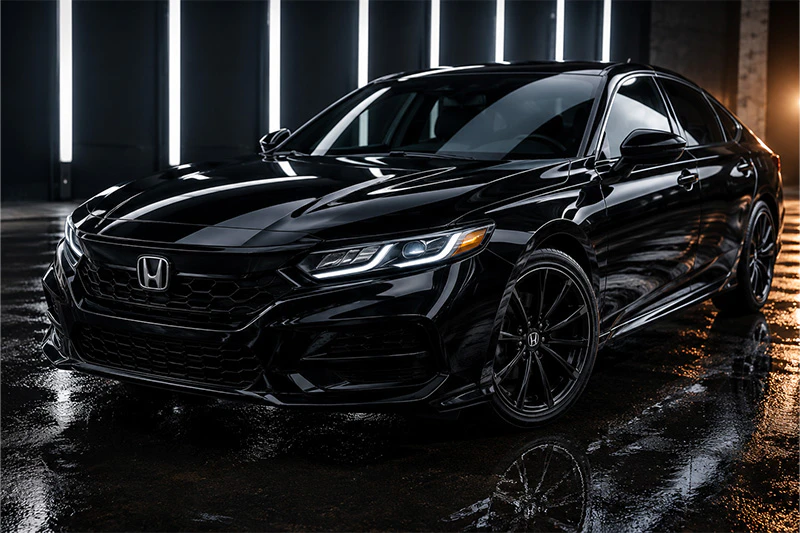 Exterior Protection 