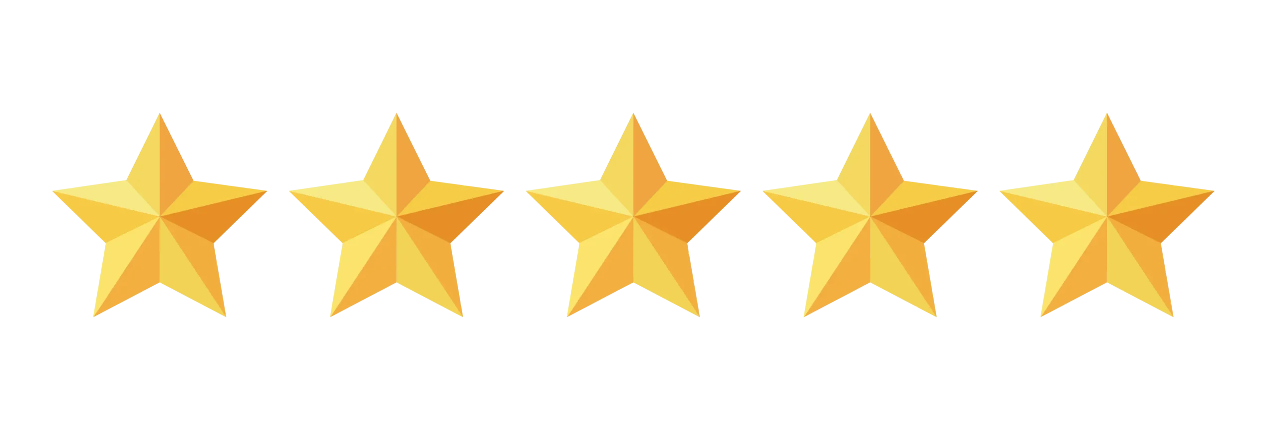 5 Stars
