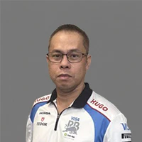Gilbert  Ortiz