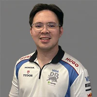 Lance  Garce
