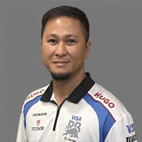  Paul  Concepcion