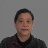 Rubina  Mendoza