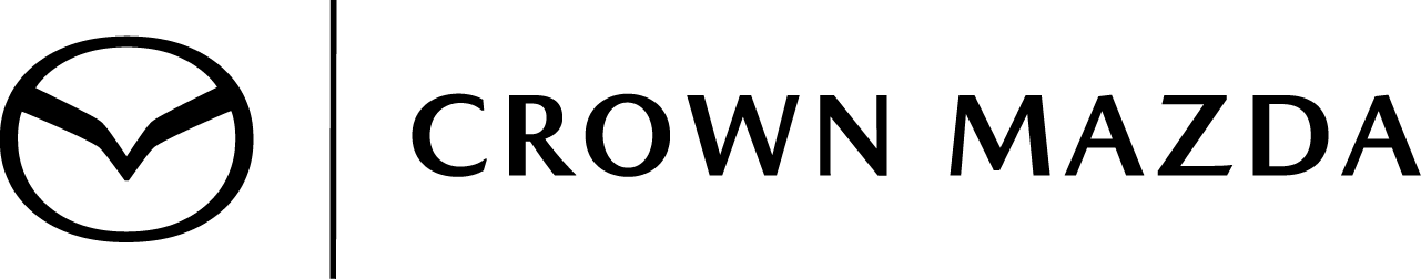 Crown Mazda Logo