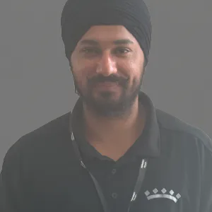 Gukki Singh