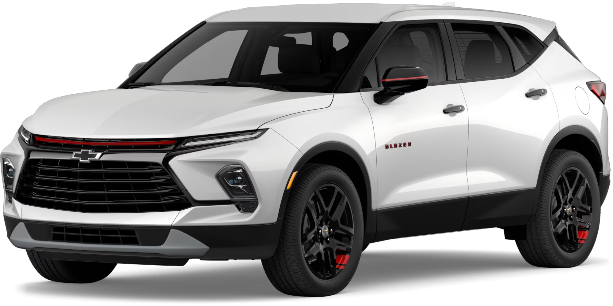 2025 Chevrolet Blazer