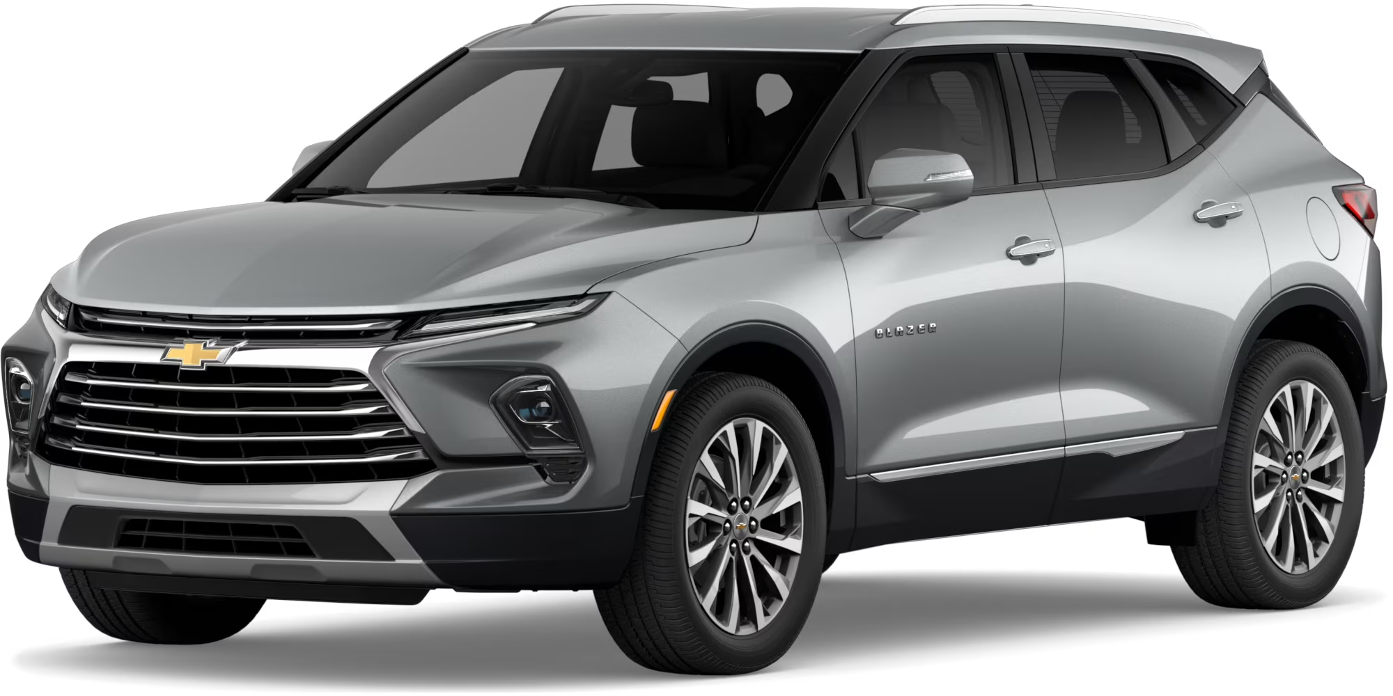 2025 Chevrolet Blazer
