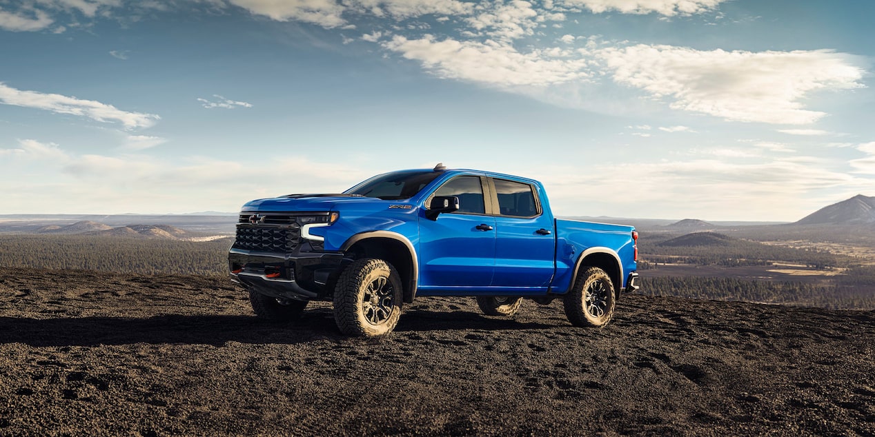 2025 Chevrolet Silverado 1500 in Yellowknife, NWT