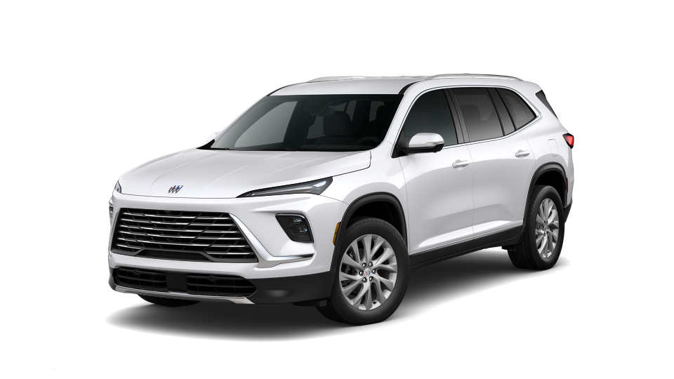 Preferred trim of 2026 Buick Enclave